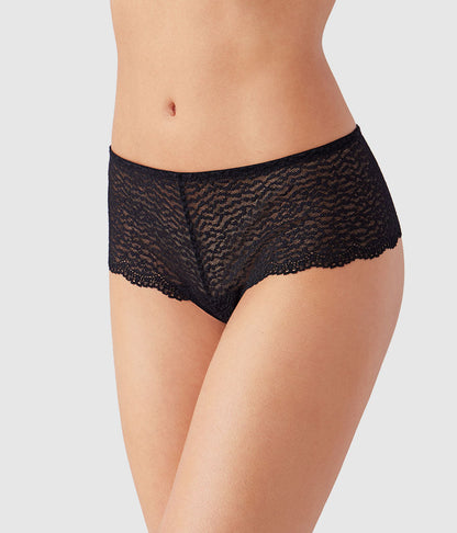 Untamed Tanga - Night