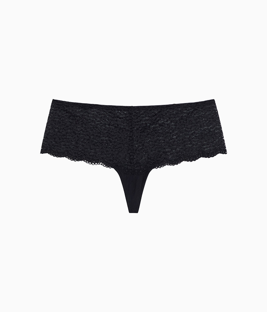 Untamed Tanga - Night