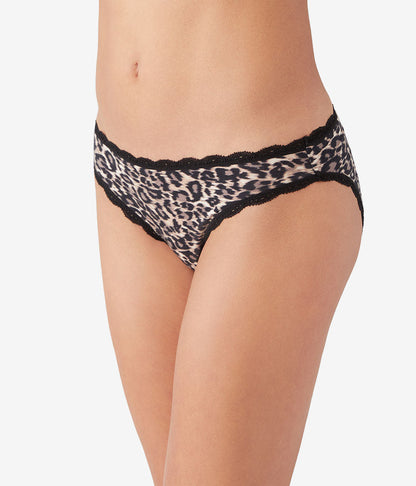Inspired Eyelet Bikini - Wild Thing