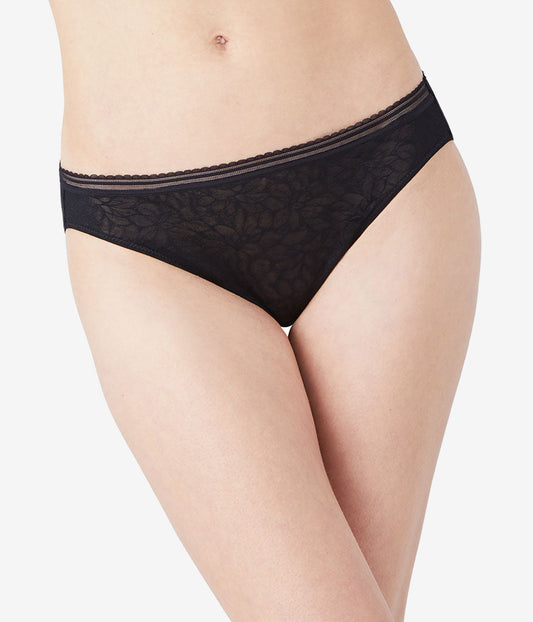 Etched in Style Bikini - Night