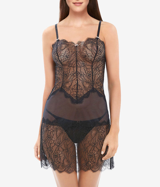 b.sultry Chemise - Night