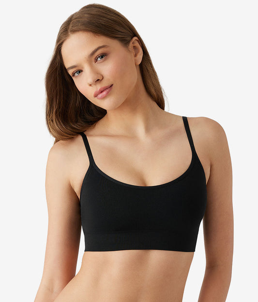 Comfort Intended Bralette - Night