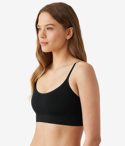 Comfort Intended Bralette - Night