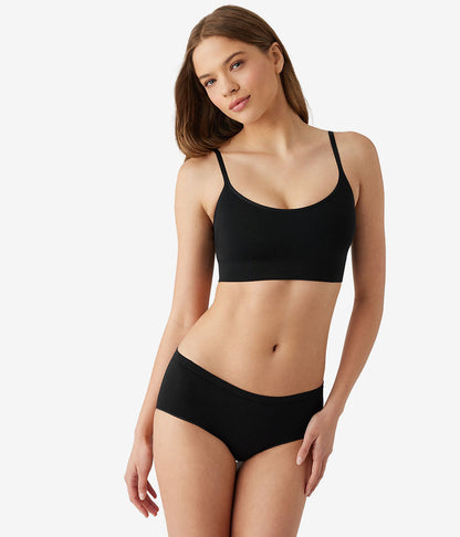 Comfort Intended Bralette - Night