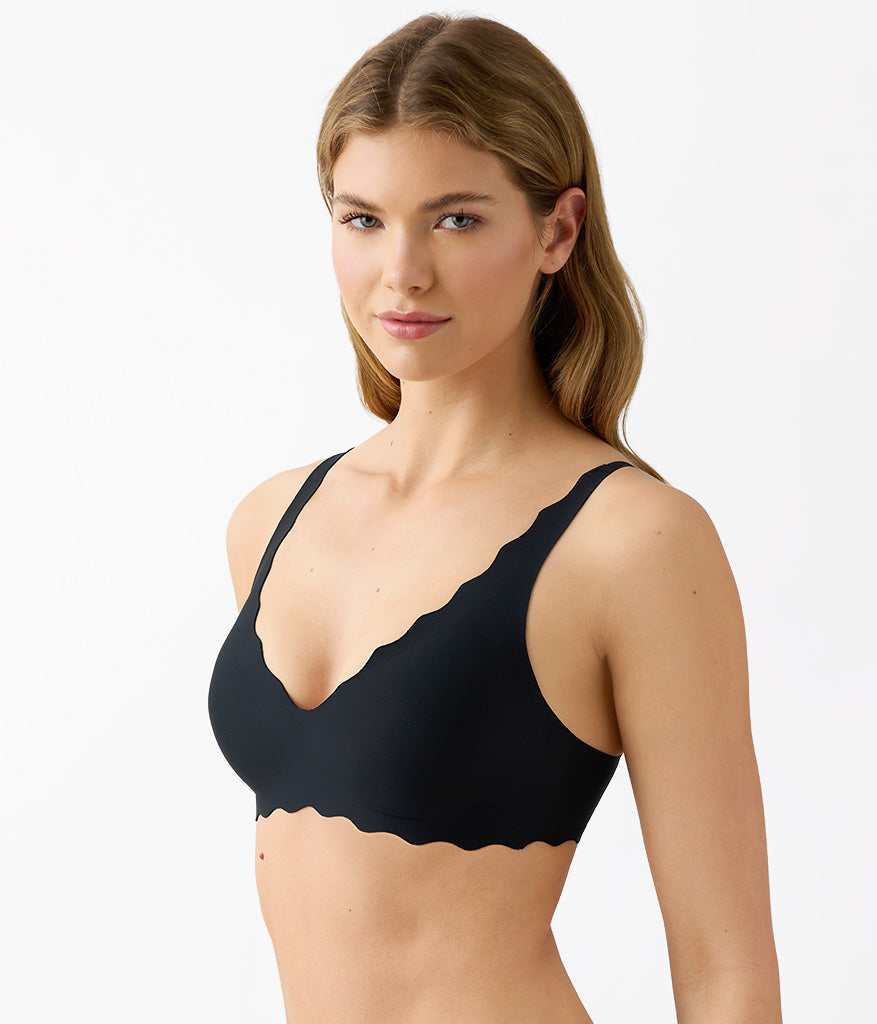 b.wow'd Wire Free Bra - Night