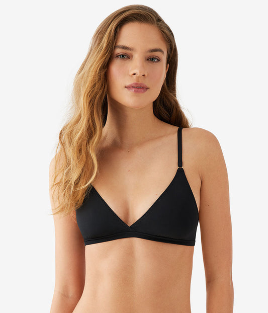 Spotlight Bralette - Night
