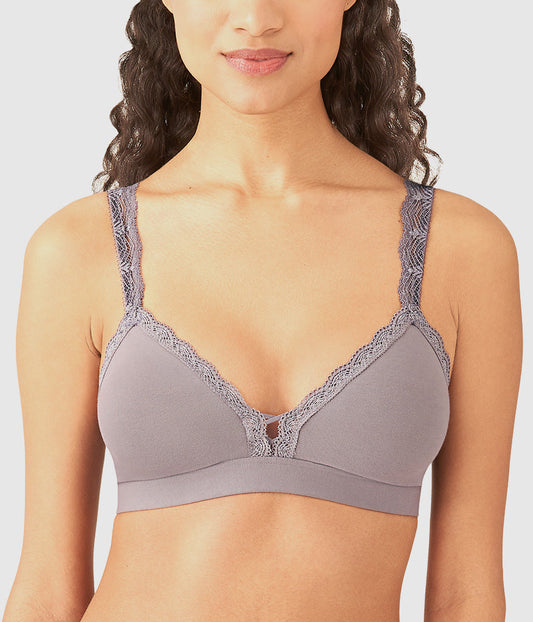 Innocence Bralette - Shark