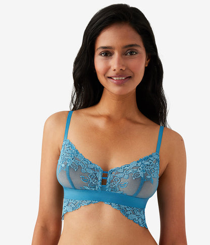 Opening Act Bralette - Faience