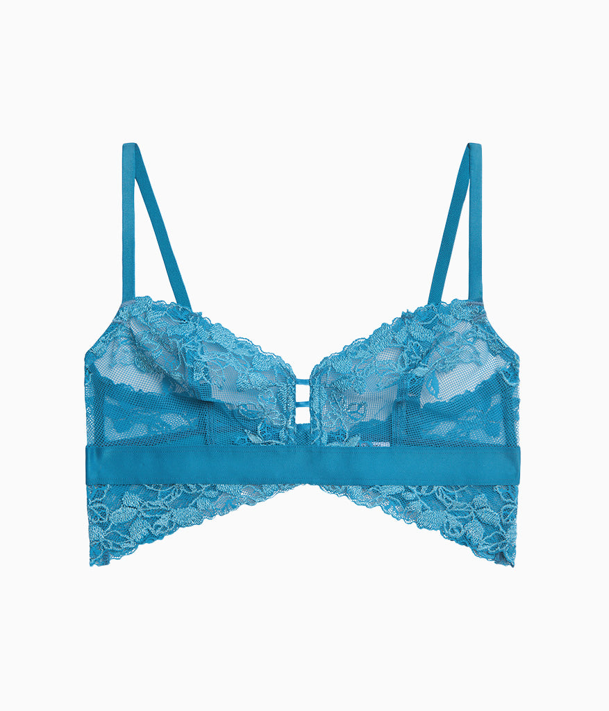 Opening Act Bralette - Faience