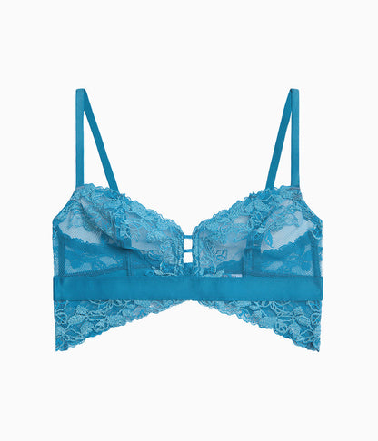 Opening Act Bralette - Faience