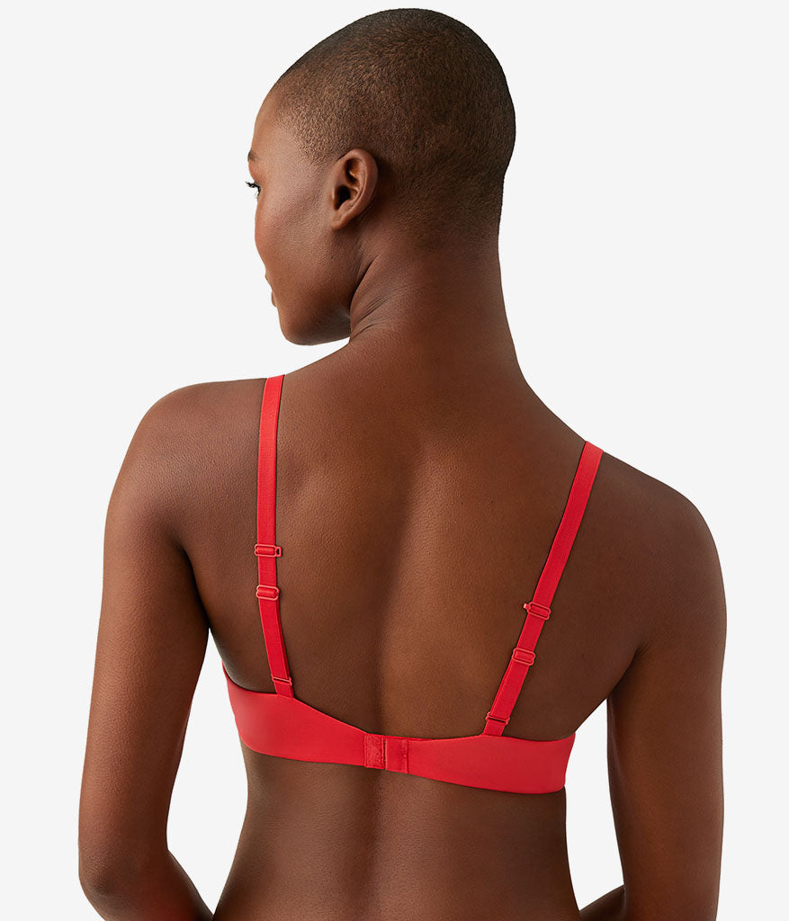Future Foundation T-Shirt Bra - Cayenne
