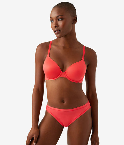 Future Foundation T-Shirt Bra - Cayenne