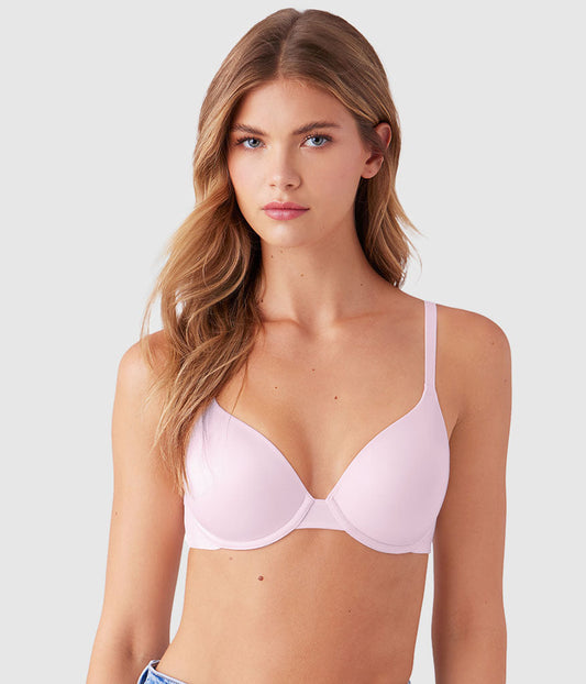 Future Foundation T-Shirt Bra - Mary's Rose