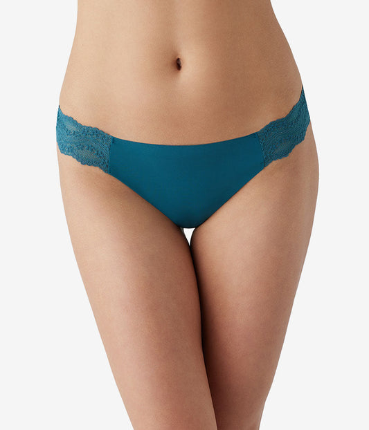 b.bare Thong - Blue Coral