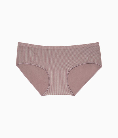 Comfort Intended Rib Hipster - Peppercorn