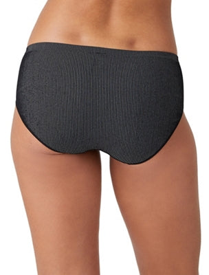 Comfort Intended Rib Hipster - Peppercorn