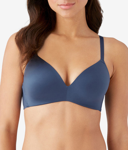 Future Foundation Wire Free T-Shirt Bra - Oceana