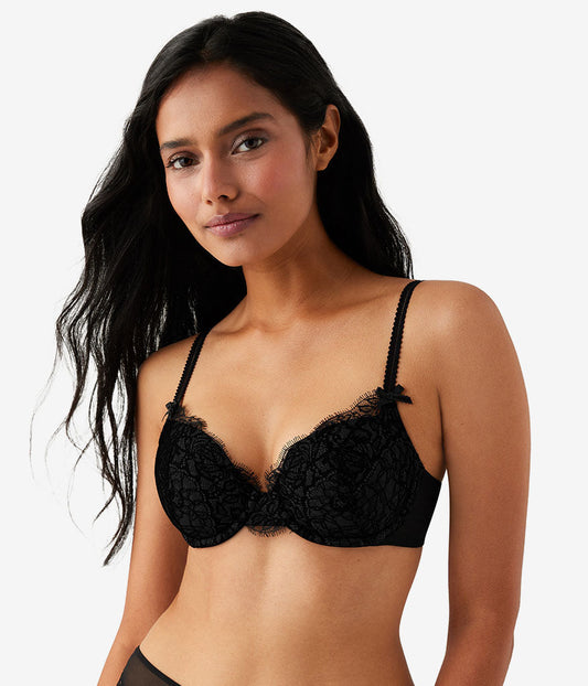 It's On Contour Bra - Night