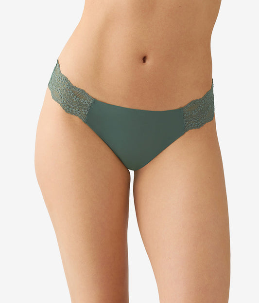 b.bare Thong - Cilantro