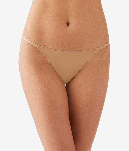 Spotlight Hikini - Chai