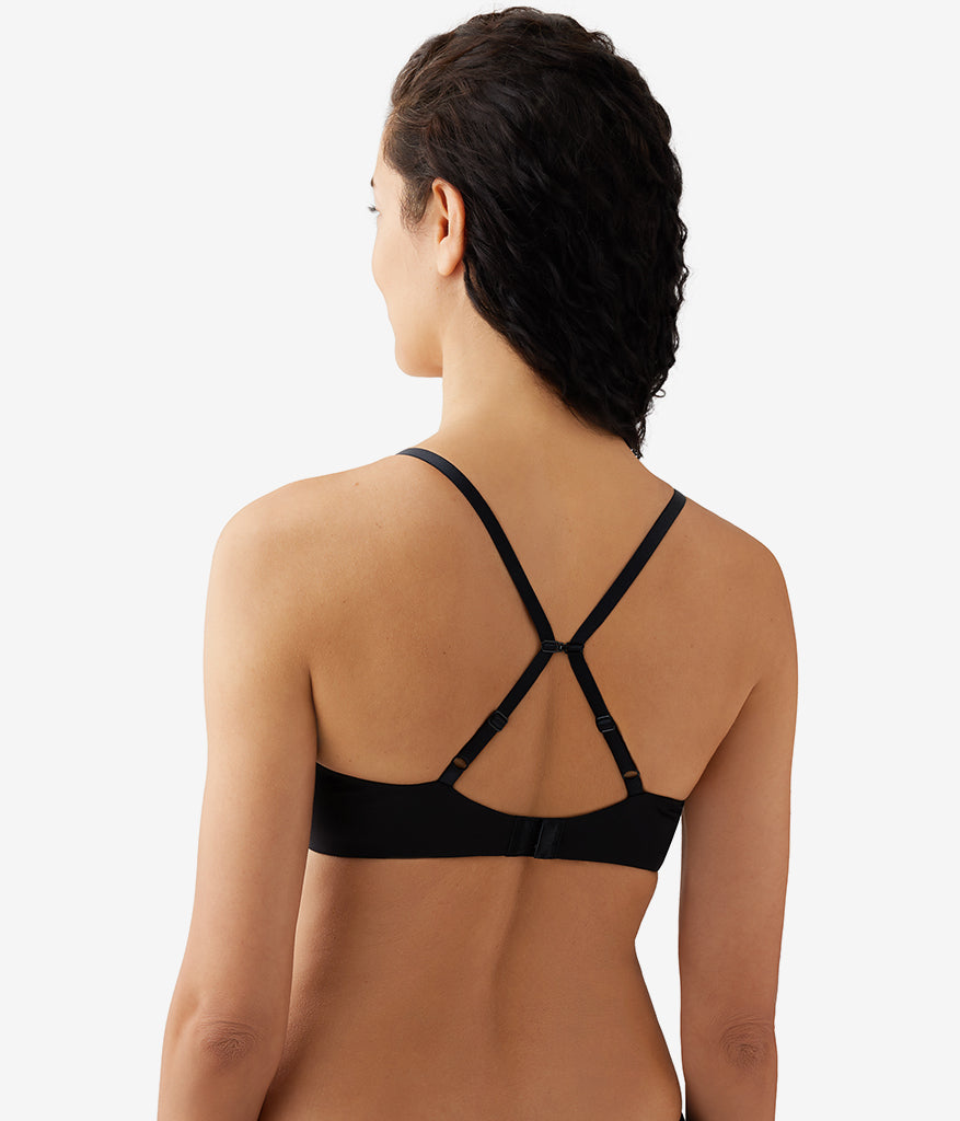Upgraded T-Shirt Bra - Night